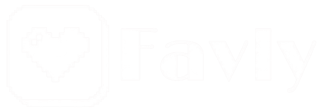 Favly Logo